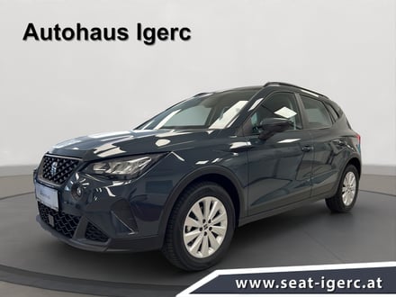 SEAT Arona Reference Edition 1.0 TSI