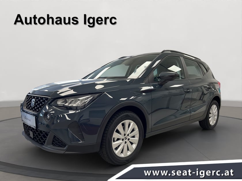 SEAT Arona Reference Edition 1.0 TSI