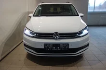 Thumbnail-Foto von Fahrzeug