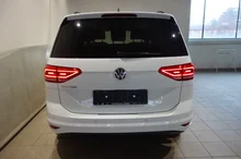 Thumbnail-Foto von Fahrzeug