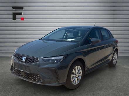 SEAT Ibiza Reference Edition 1.0 80PS