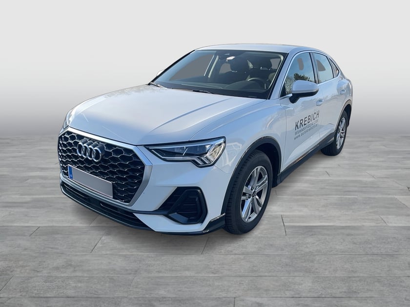 Audi Q3 Sportback 35 TFSI