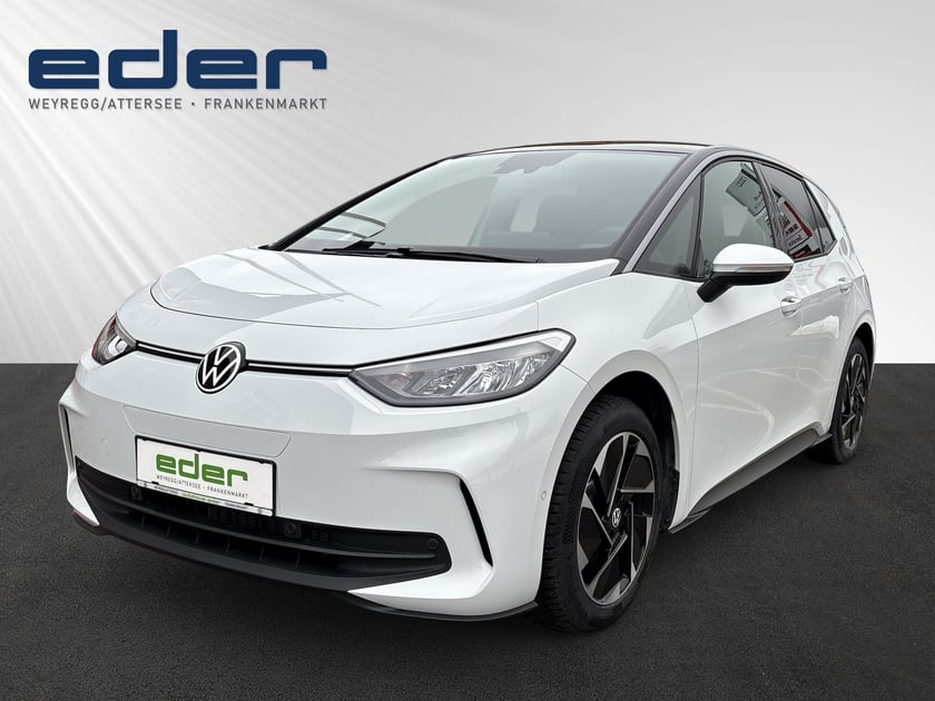 VW ID.3 Pure 125 kW Business