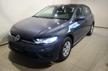 Thumbnail-Foto von Fahrzeug