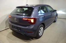 Thumbnail-Foto von Fahrzeug