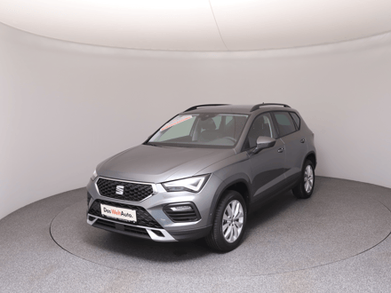 SEAT Ateca Style Edition 1.5 TSI ACT DSG
