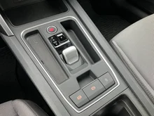 SEAT Leon SP Kombi Style Edition 1.5 eTSI DSG in Candy-Weiß