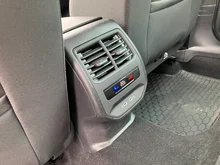 SEAT Leon SP Kombi Style Edition 1.5 eTSI DSG in Candy-Weiß