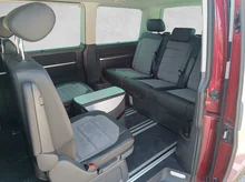 Thumbnail-Foto von Fahrzeug