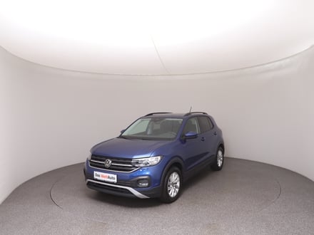 VW T-Cross Life TSI