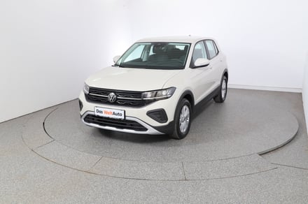 VW T-Cross 4Me TSI