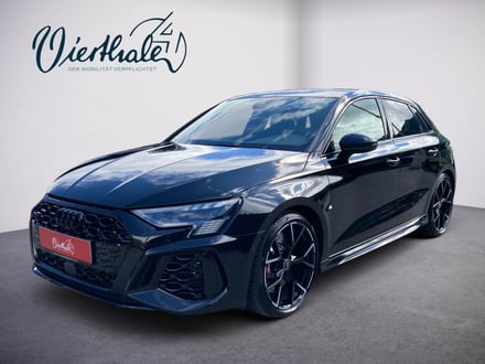 Audi RS 3 Sportback