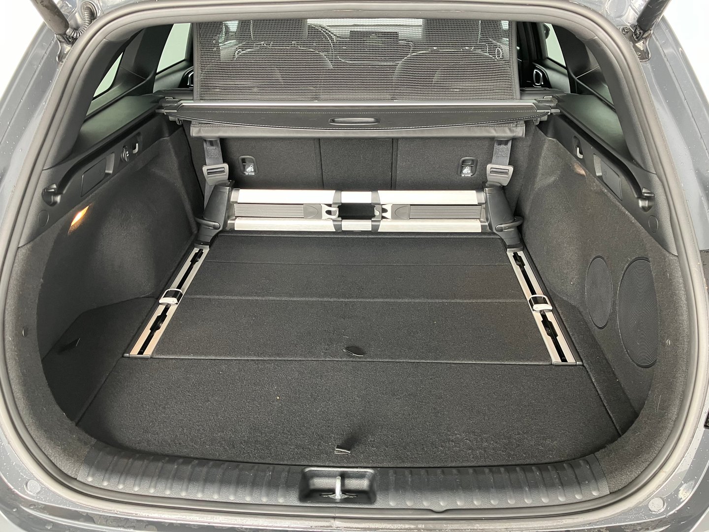 Kia ceed SW 1,6 CRDi SCR ISG GT-Line DCT Aut. | Bild 15 von 18