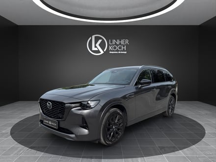Mazda CX-80 Homura Plus AWD