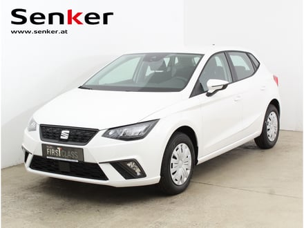 SEAT Ibiza Reference 1.0 TSI