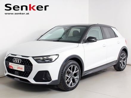 Audi A1 allstreet 30 TFSI intense