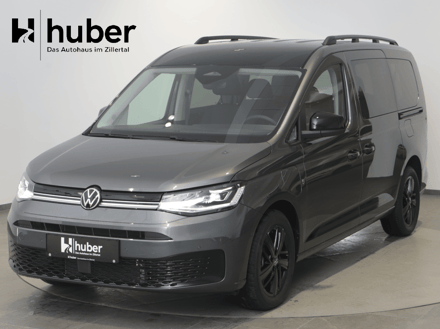 VW Caddy Edition Maxi eHybrid 110 kW