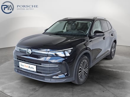 VW Tiguan Friends eTSI DSG