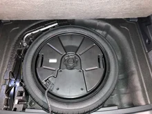 CUPRA Ateca 1.5 TSI DSG 150 in Panther-Schwarz Metallic