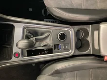 CUPRA Ateca 1.5 TSI DSG 150 in Panther-Schwarz Metallic