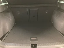 CUPRA Ateca 1.5 TSI DSG 150 in Panther-Schwarz Metallic