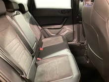 CUPRA Ateca 1.5 TSI DSG 150 in Panther-Schwarz Metallic