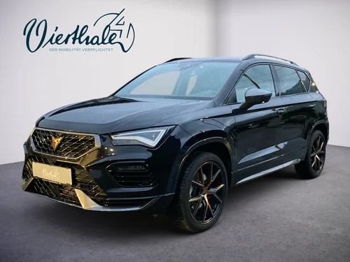 CUPRA Ateca 1.5 TSI DSG 150