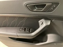 CUPRA Ateca 1.5 TSI DSG 150 in Panther-Schwarz Metallic