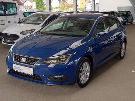 SEAT Leon Style TSI