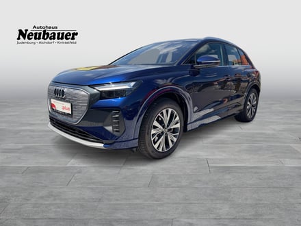 Audi Q4 45 e-tron quattro