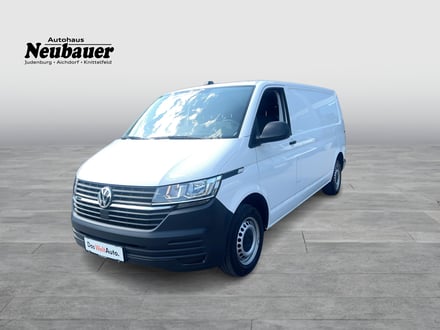 VW Transporter Kastenwagen LR TDI