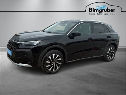 VW T-Roc Style eTSI DSG