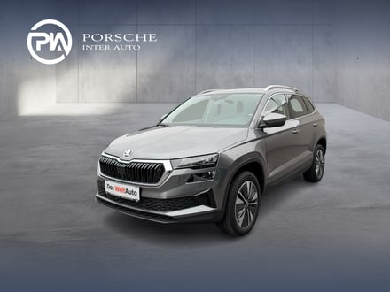 Škoda Karoq Selection TSI DSG ACT