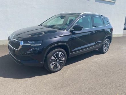 Škoda Karoq Selection TSI DSG ACT