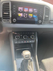 Thumbnail-Foto von Fahrzeug