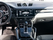 Porsche Cayenne E-Hybrid Coupé in weiß ab 08/2019