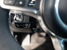 Porsche Cayenne E-Hybrid Coupé in weiß ab 08/2019