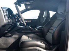Porsche Cayenne E-Hybrid Coupé in weiß ab 08/2019