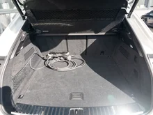 Porsche Cayenne E-Hybrid Coupé in weiß ab 08/2019
