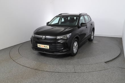 VW Tiguan 4Me eTSI DSG