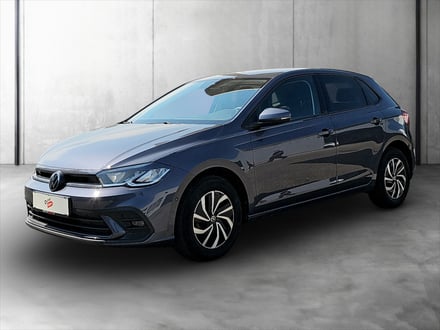 VW Polo Friends TSI