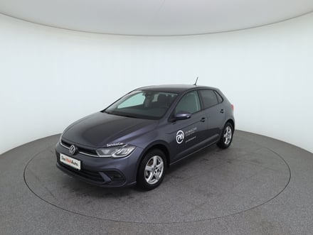 VW Polo Friends TSI