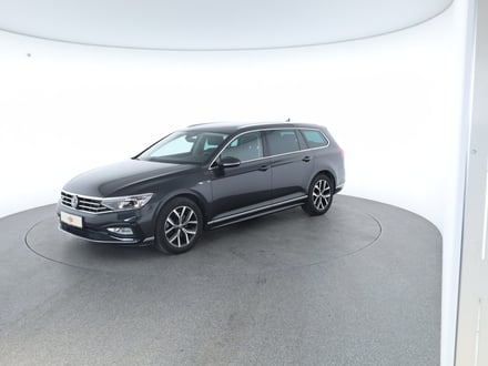 VW Passat Variant Business TDI DSG