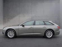 Thumbnail-Foto von Fahrzeug