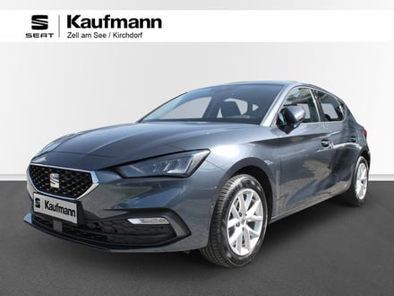 SEAT Leon Style Edition 1.5 TSI 115 PS