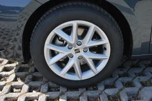 Thumbnail-Foto von Fahrzeug