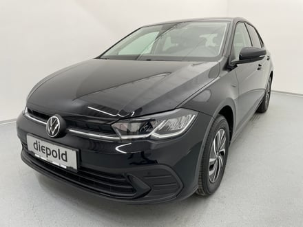 VW Polo Friends TSI DSG