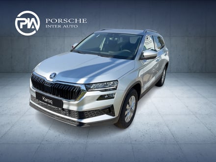 Škoda Karoq Selection TSI