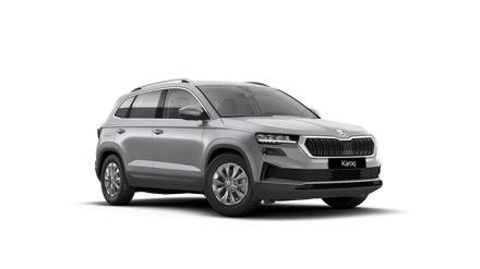 Škoda Karoq Selection TSI