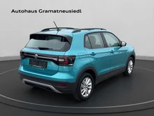 Thumbnail-Foto von Fahrzeug